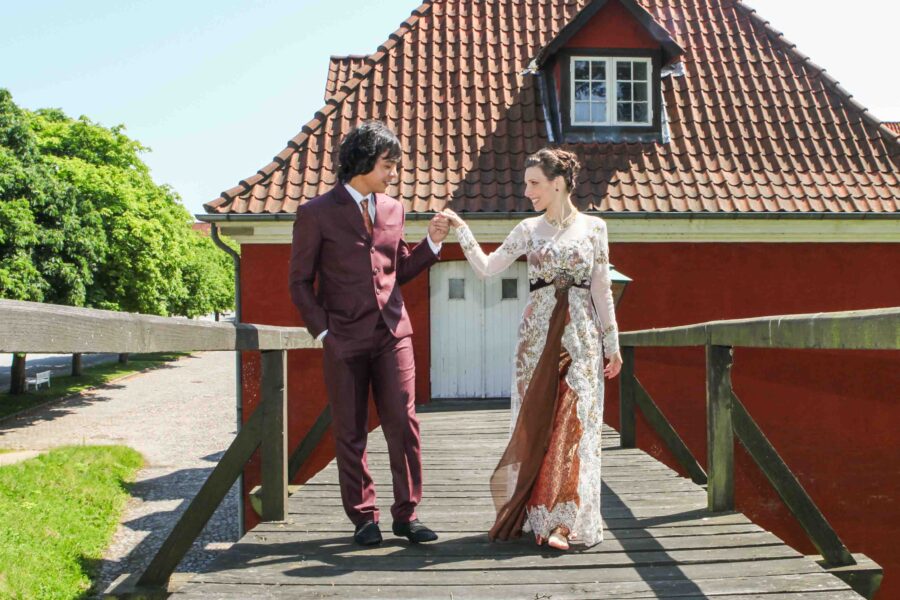 Denmark Wedding Agency