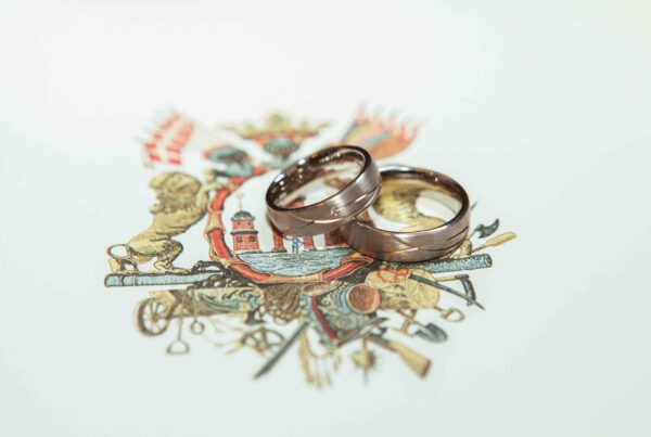Denmark Wedding Agency