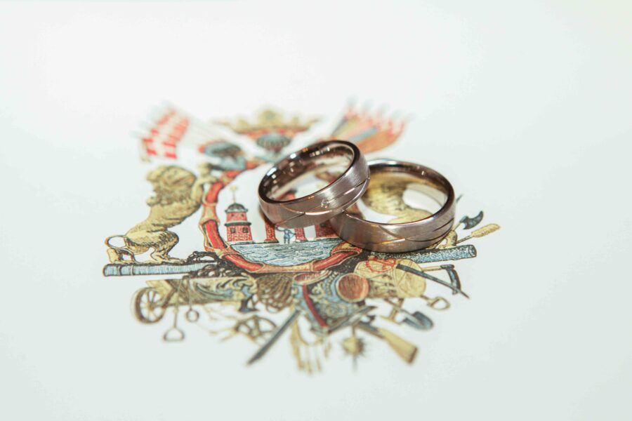 Denmark Wedding Agency