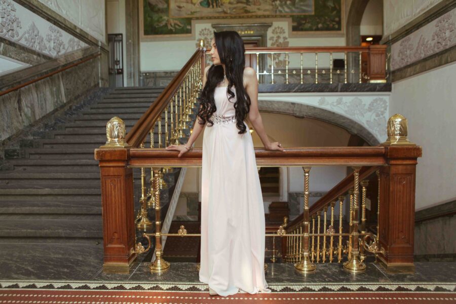 Denmark Wedding Agency